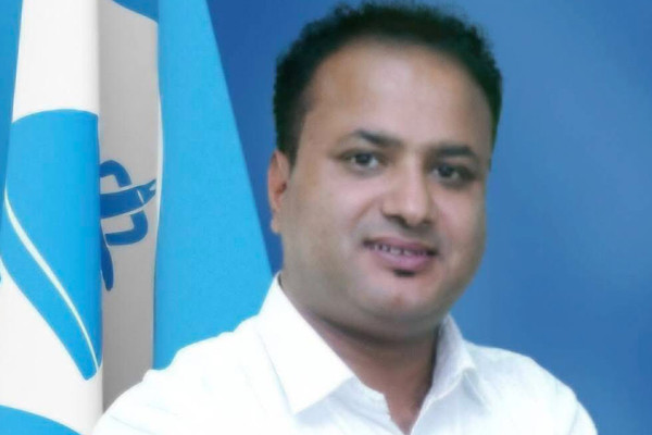 कञ्चनपुर–२ मा रास्वपाका बोहराले लिए अग्रता